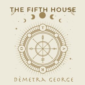 The 5th House astrology