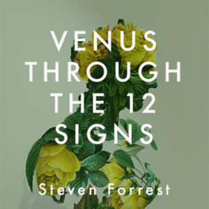 Venus through the 12 signs