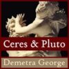 Ceres, Pluto and the Nodes