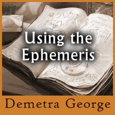 Using the Ephemeris
