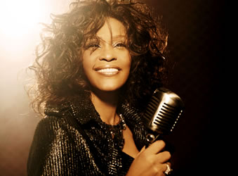 Whitney Houston