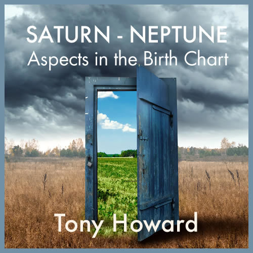 Saturn Neptune Astrology Webinar
