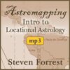 Intro to Locational Astrology