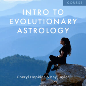 Intro to Evolutionary Astrology