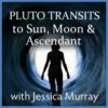 Webinar: The Underworld of the Self - Pluto Transits to the Sun, Moon and Ascendant