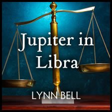Webinar: Jupiter in Libra