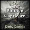 Pluto in Capricorn