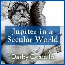 Jupiter: The Old High God in a Secular World