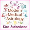 Webinar: Basics of Modern Medical Astrology
