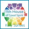 How Lucky are You?: The 11th House of Good Spirit