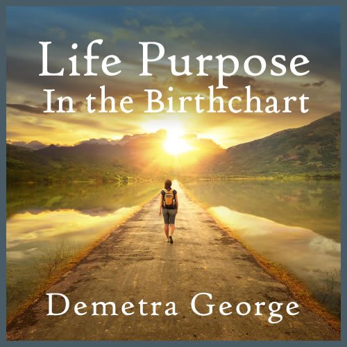 Life Purpose in the Birth Chart