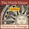 The Ninth House Webinar - The Sun God