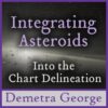 Integrating Asteroids Into the Chart Delineation