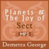Planets and the Joy of Sect