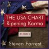 The USA Chart: Ripening Karma - Audio Class