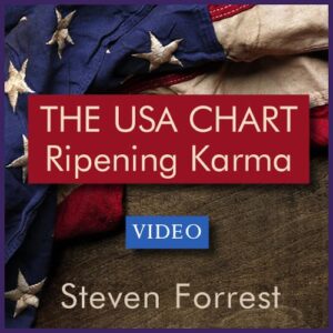 The USA Chart: Ripening Karma - Video Download