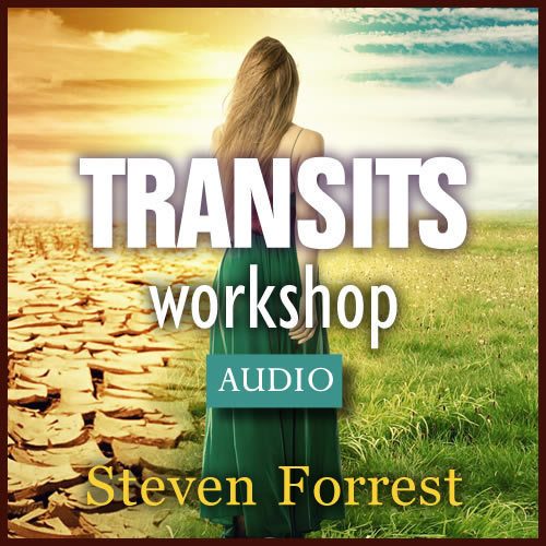 The Transits Workshop Audio Course