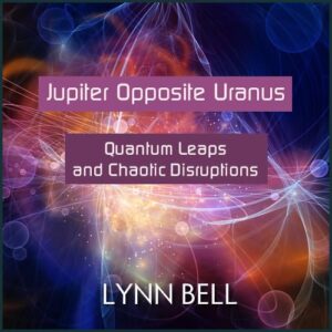 Webinar: Jupiter Opposite Uranus