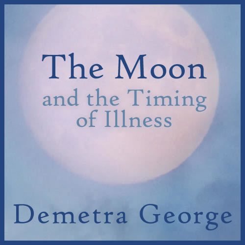 The Moon and the Timing of Illness