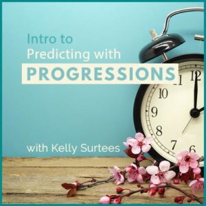 Webinar: Introduction to Predicting with Progressions