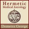 Hermetic Medical Astrology
