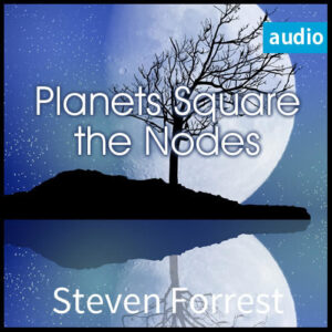 Planets Square the Lunar Nodes