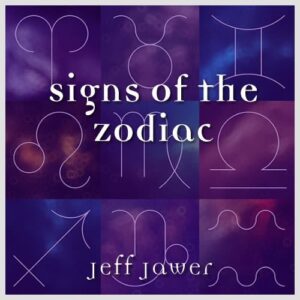 The Signs of the Zodiac