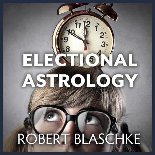 Intro to Electional Astrology