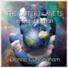 The Outer Planets in Combination