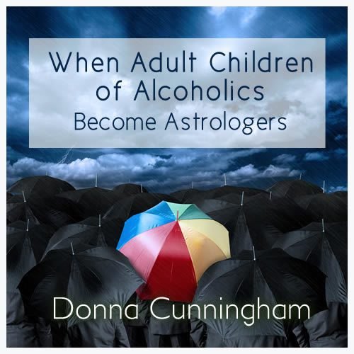 Adult Children of Alcoholics as Astrologers