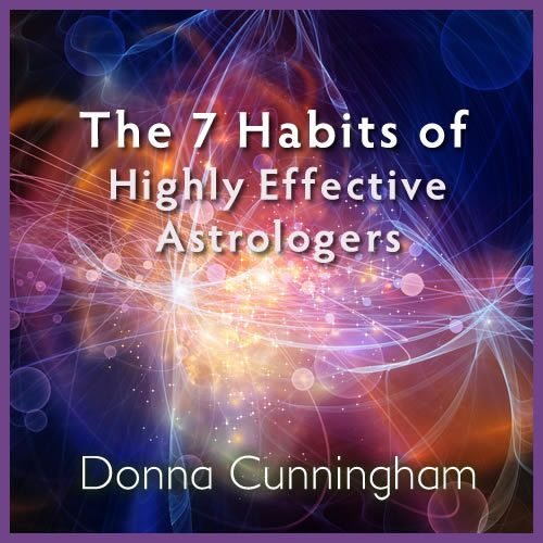 The 7 Habits of Highly Effective Astrologers