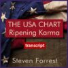 Transcript - The USA Chart Ripening Karma (pdf)