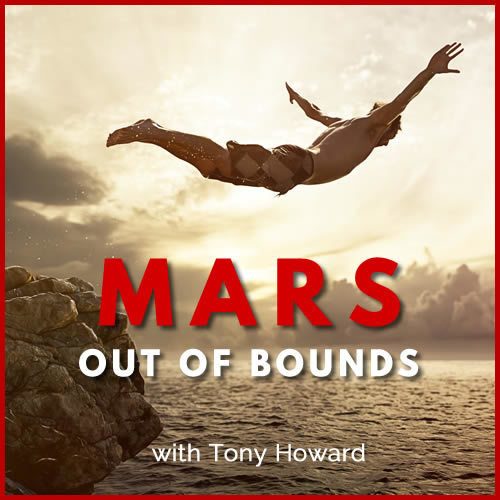 Webinar: Stepping Outside the Box with Mars Out of Bounds - Part 1