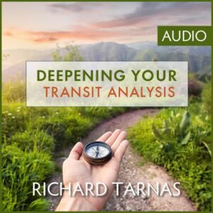 Deepening Transit Analysis