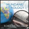 Mundane Astrology Workshop