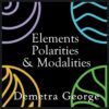 Elements Polarities and Modalities