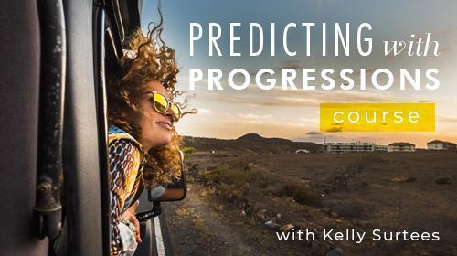 Predicting with Progressions