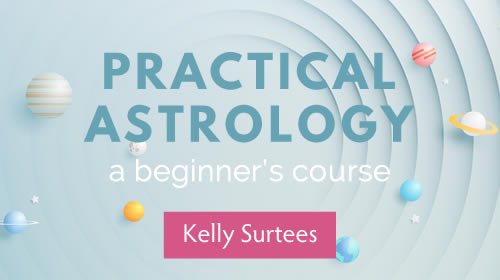 Practical Astrology for Beginners 2018