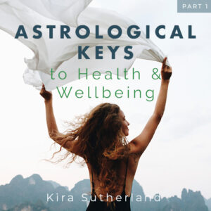 astrological keys to health