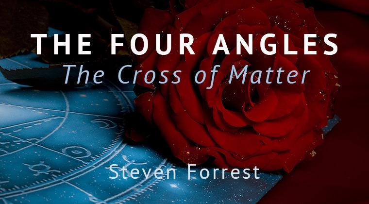 The Four Angles – The Cross of Matter