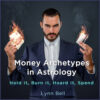 money and astrology