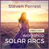 Solar Arcs Steven Forrest