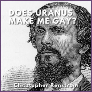 Uranus Gay Homosexuality