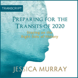 Jessica Murray 2020 transcript