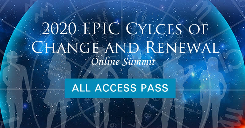 Summit All Access Pass – 2020 Cycles of Change and Renewal