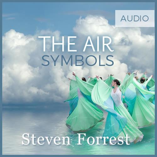 Air element symbols
