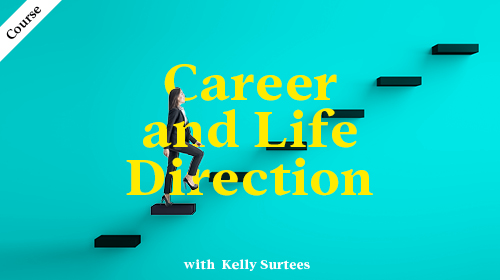 Career and Life Direction in Astrology Course