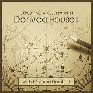 Derived Houses and Ancestry