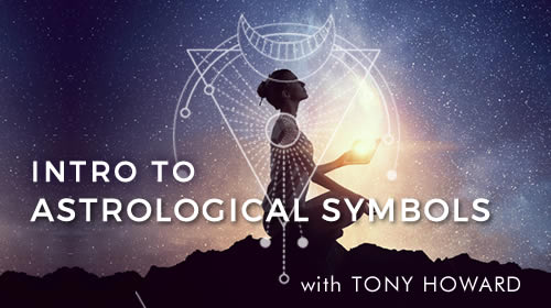 Course 01: Intro to Astrological Symbols