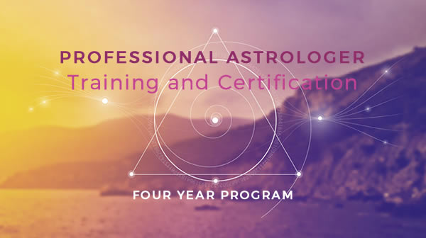 Astrology Training Program